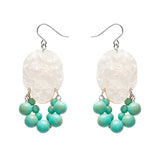 Iris the Style Icon Drop Earrings