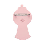 Gumball Surprise Brooch