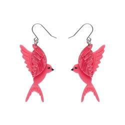 Elodie and the Melody Drop Earrings
