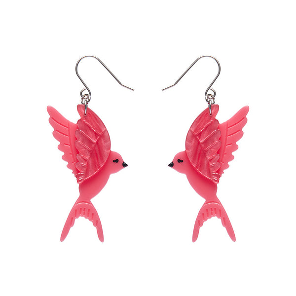 Elodie and the Melody Drop Earrings