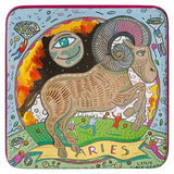 Pre de Provence The Zodiac Collection soap in a tin  'Aries'