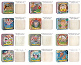 Pre de Provence The Zodiac Collection soap in a tin ‘Pisces’