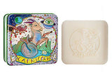 Pre de Provence The Zodiac Collection soap in a tin ‘Capricorn’
