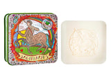 Pre de Provence The Zodiac Collection soap in a tin ‘Sagittarius’