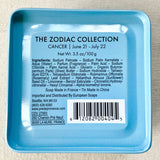 Pre de Provence The Zodiac Collection soap in a tin ‘Cancer’