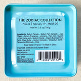 Pre de Provence The Zodiac Collection soap in a tin ‘Pisces’