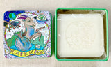 Pre de Provence The Zodiac Collection soap in a tin ‘Capricorn’