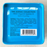 Pre de Provence The Zodiac Collection soap in a tin ‘Virgo’