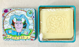 Pre de Provence The Zodiac Collection soap in a tin ‘Aquarius’