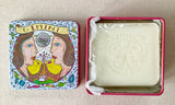 Pre de Provence The Zodiac Collection soap in a tin ‘Gemini’