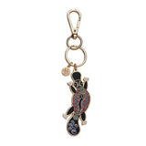 Erstwilder Melanie Hava The Platypus 'Gugula' Keyring.  Brand New