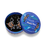 Melanie Hava The Possum 'Midin' Earrings