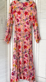 Tulle & Batiste The Gypsy Queen Maxi Dress.  Size XL