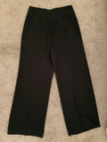 Cable Melbourne ‘Palazzo’ Pants. Black. Size XL. Brand New