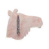 Pete Cromer The Cautious Camel Brooch