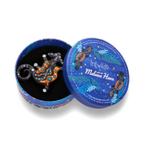 Melanie Hava The Possum 'Midin' Brooch